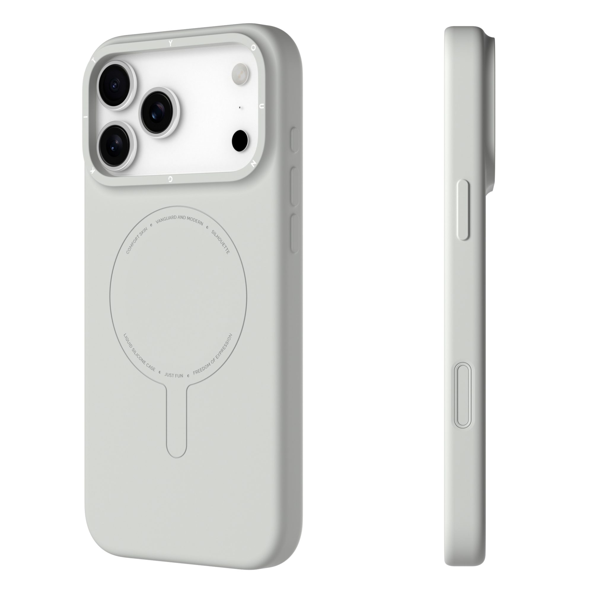 Protección premium para celulares – fundas modernas y duraderas.