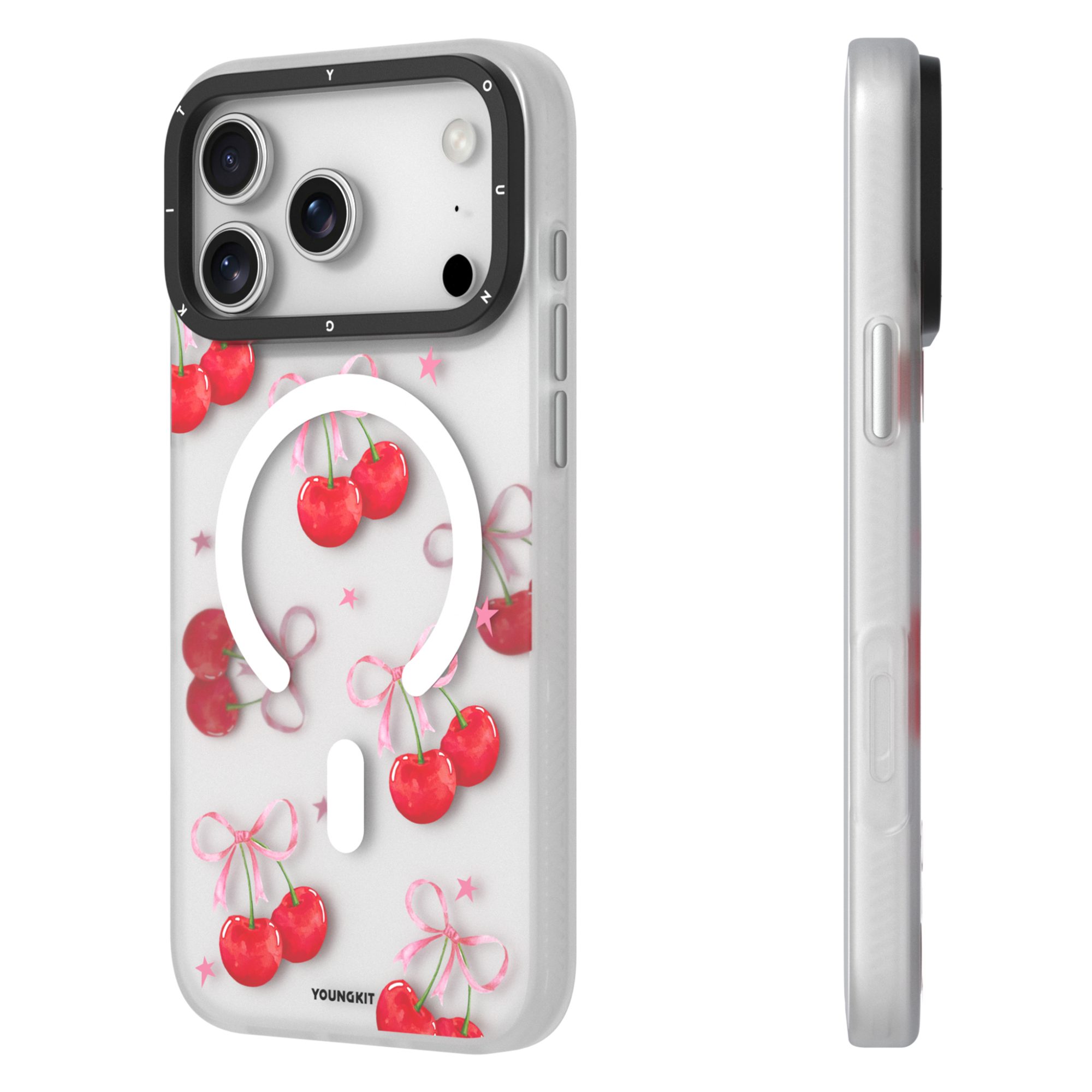 Protección premium para celulares – fundas modernas y duraderas.