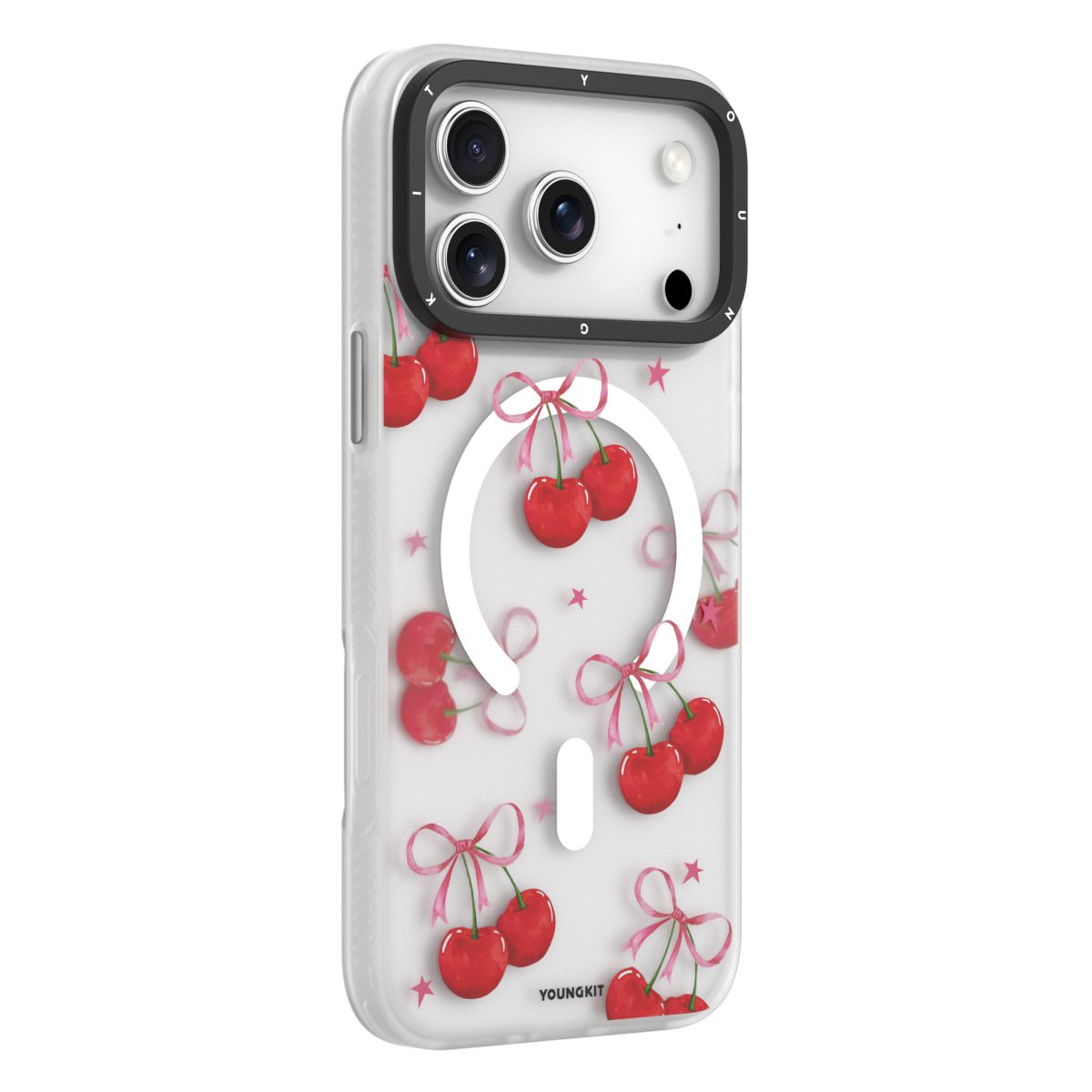 CASE-IPHONE17-SWEETHEART-STORY-CHERRY3 Protección premium para celulares – fundas modernas y duraderas.