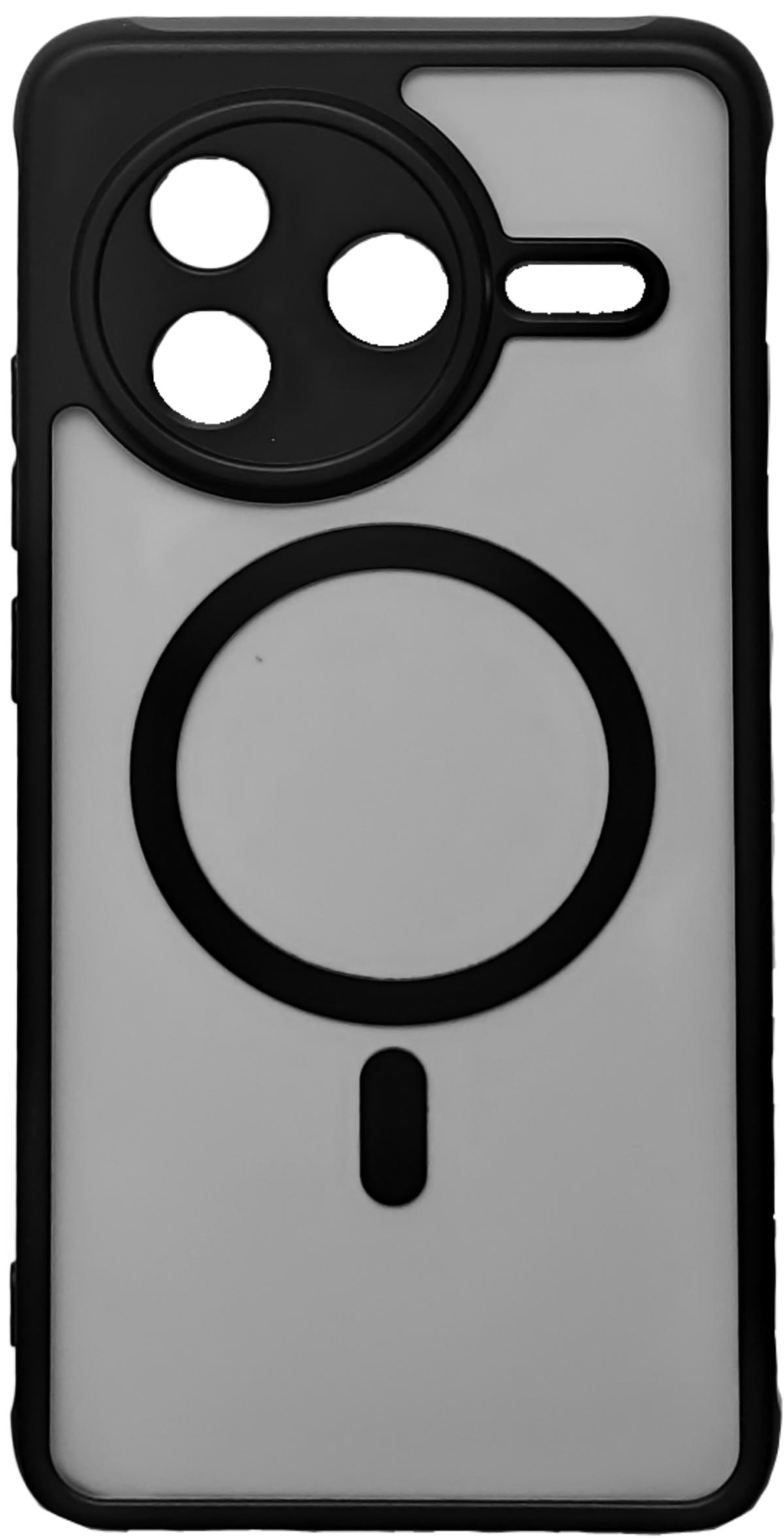 Protección premium para celulares – fundas modernas y duraderas.