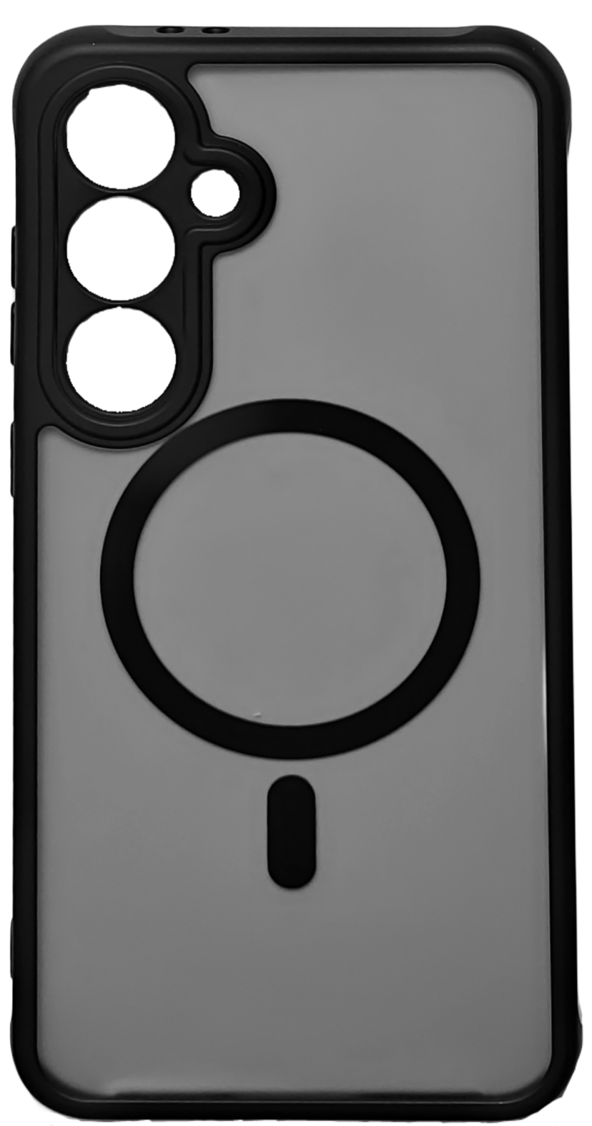 CASE-SAMSUNG-S24-FE-GENERICO Protección premium para celulares – fundas modernas y duraderas.