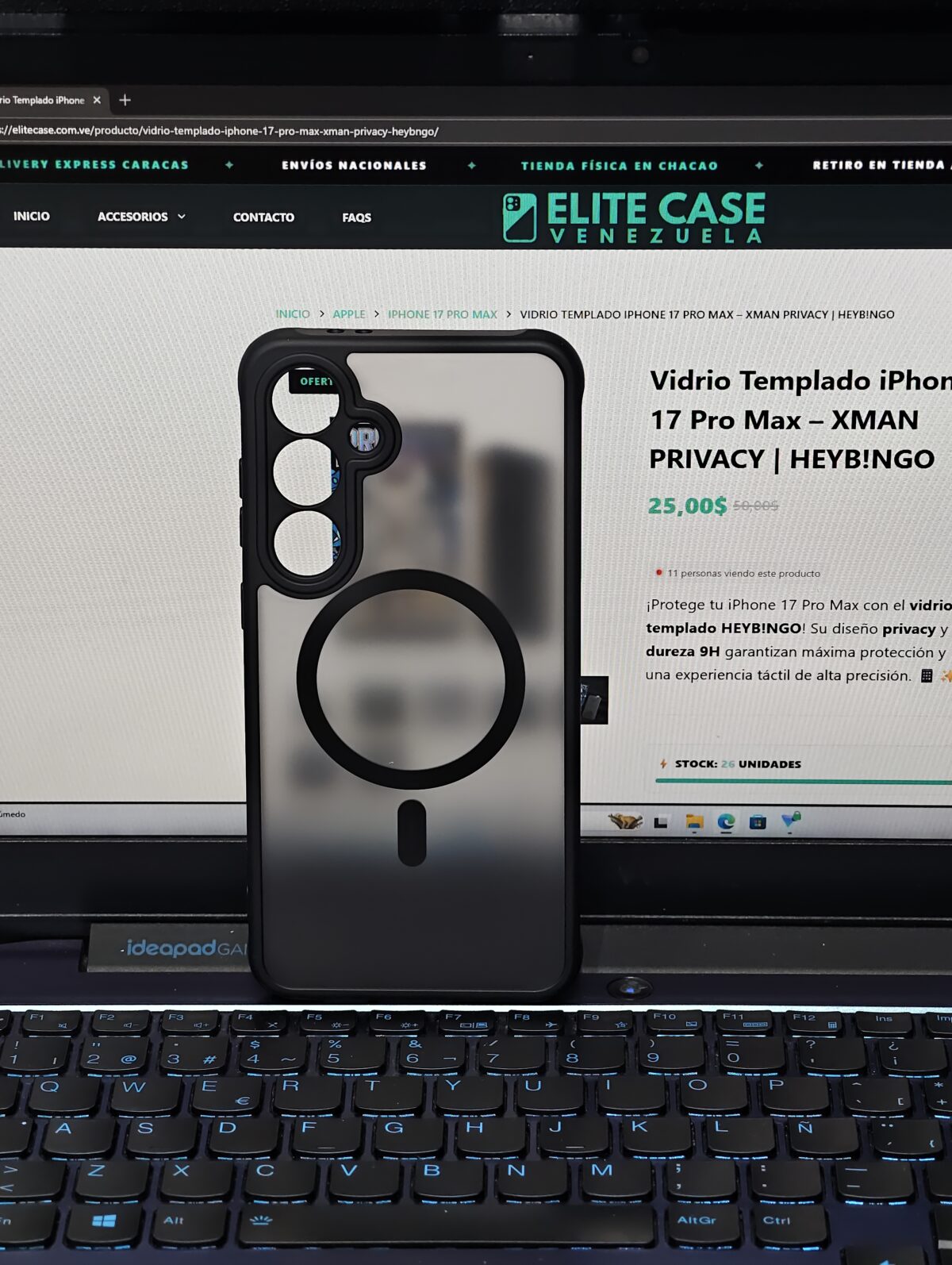 CASE-SAMSUNG-S24-FE-GENERICO2 Protección premium para celulares – fundas modernas y duraderas.