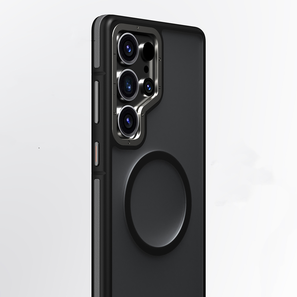 Protección premium para celulares – fundas modernas y duraderas.