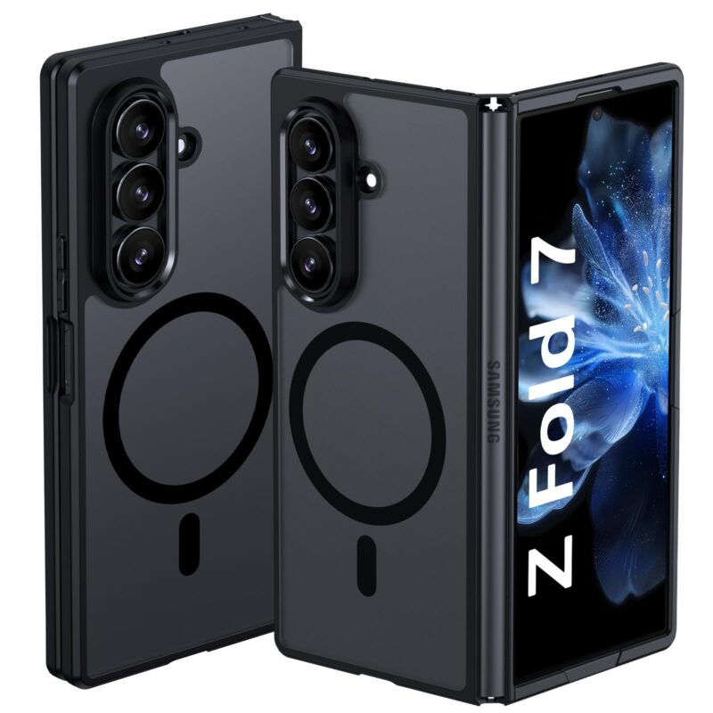 CASE-SAMSUNG-Z-FOLD-7-GENERICO Protección premium para celulares – fundas modernas y duraderas.