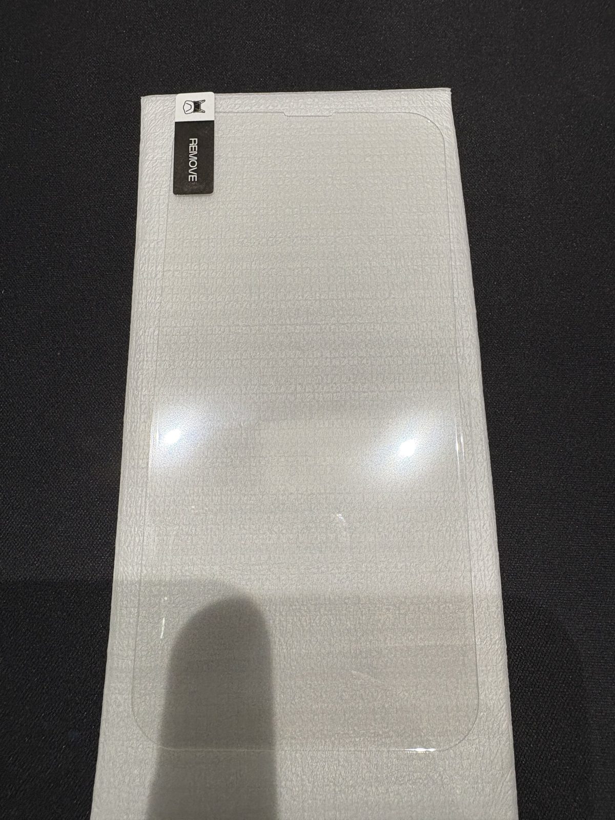 SCREEN-PROTECTOR-DREAMHD2 Protección premium para celulares – fundas modernas y duraderas.