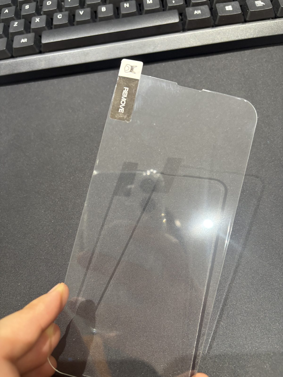 SCREEN-PROTECTOR-DREAMHD4 Protección premium para celulares – fundas modernas y duraderas.