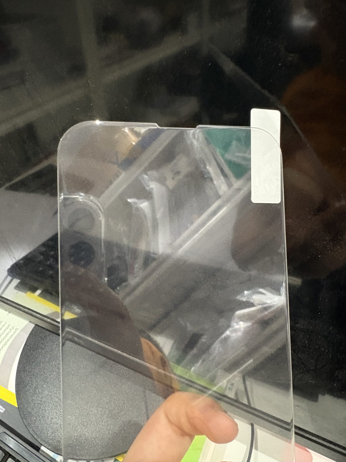 SCREEN-PROTECTOR-DREAMHD5 Protección premium para celulares – fundas modernas y duraderas.