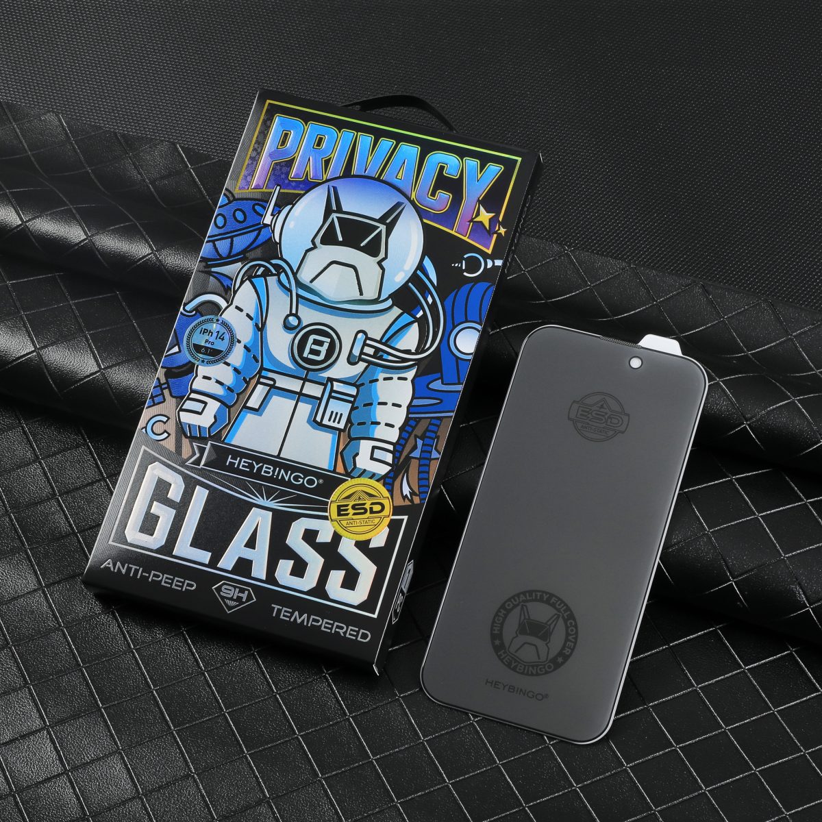 Protección premium para celulares – fundas modernas y duraderas.