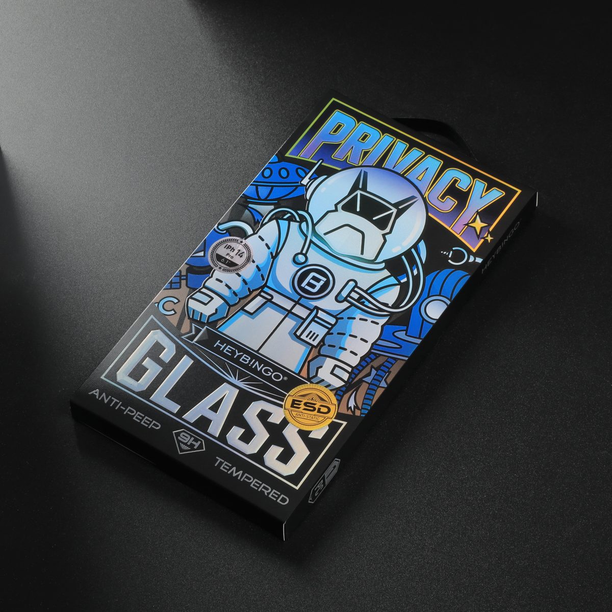 Protección premium para celulares – fundas modernas y duraderas.