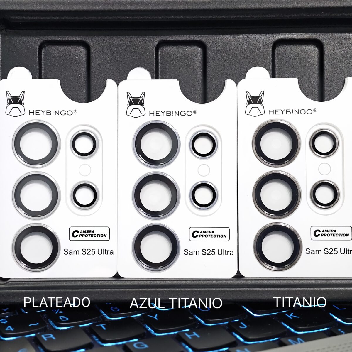 Protección premium para celulares – fundas modernas y duraderas.