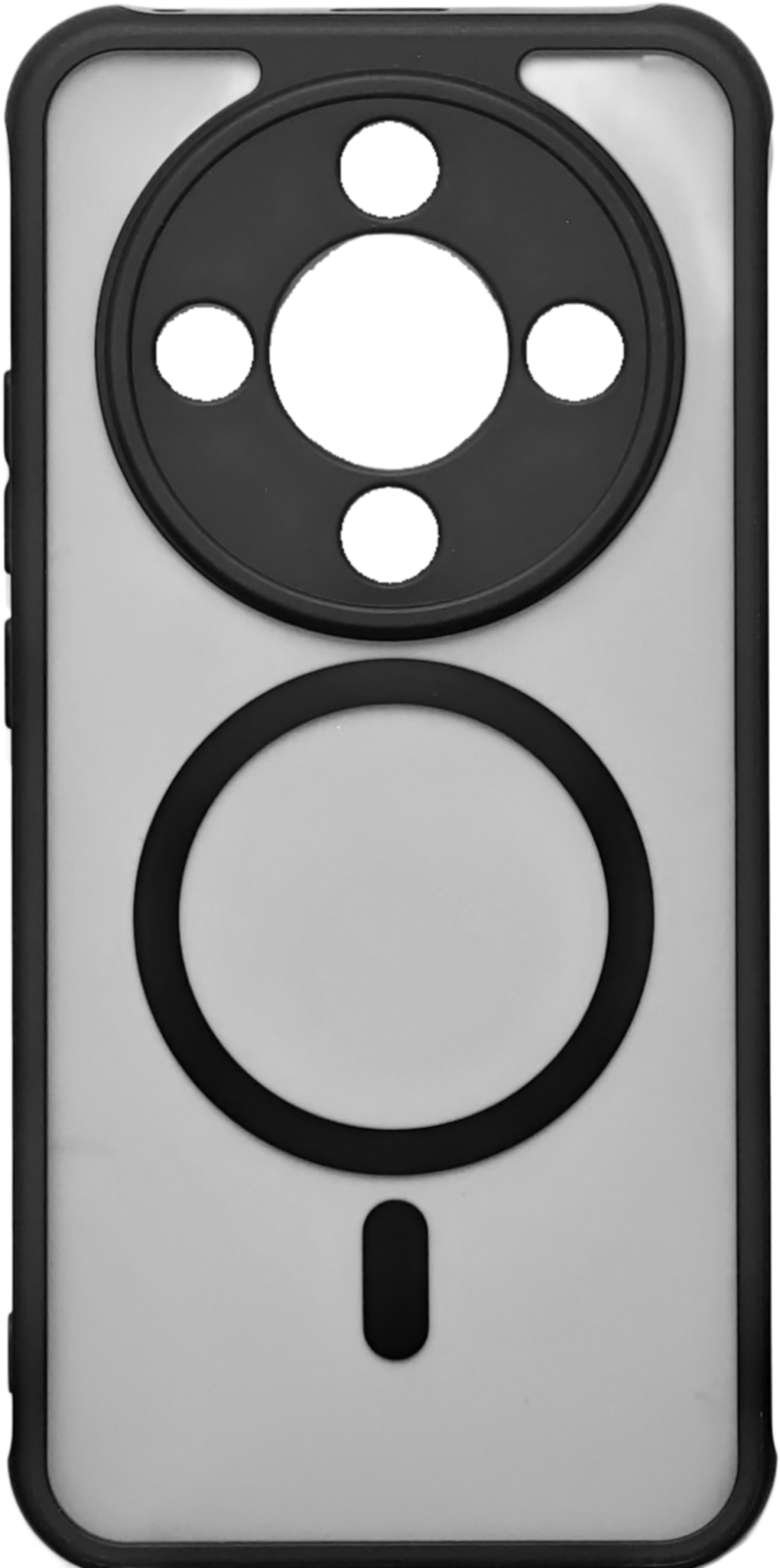 Protección premium para celulares – fundas modernas y duraderas.