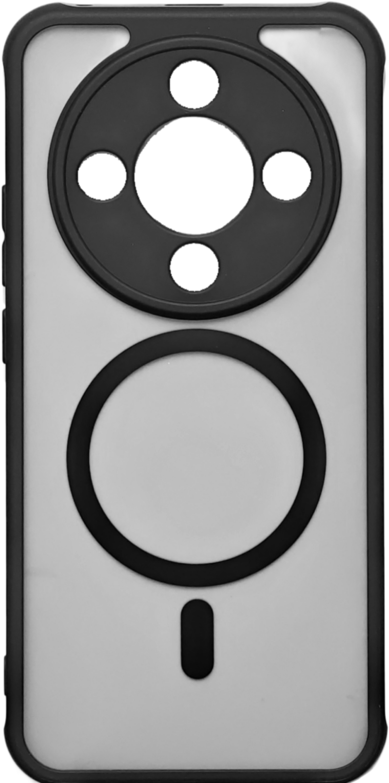 Protección premium para celulares – fundas modernas y duraderas.