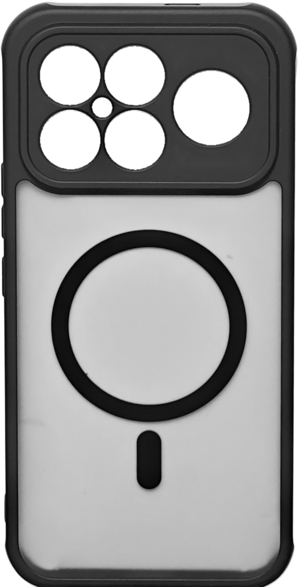 Protección premium para celulares – fundas modernas y duraderas.