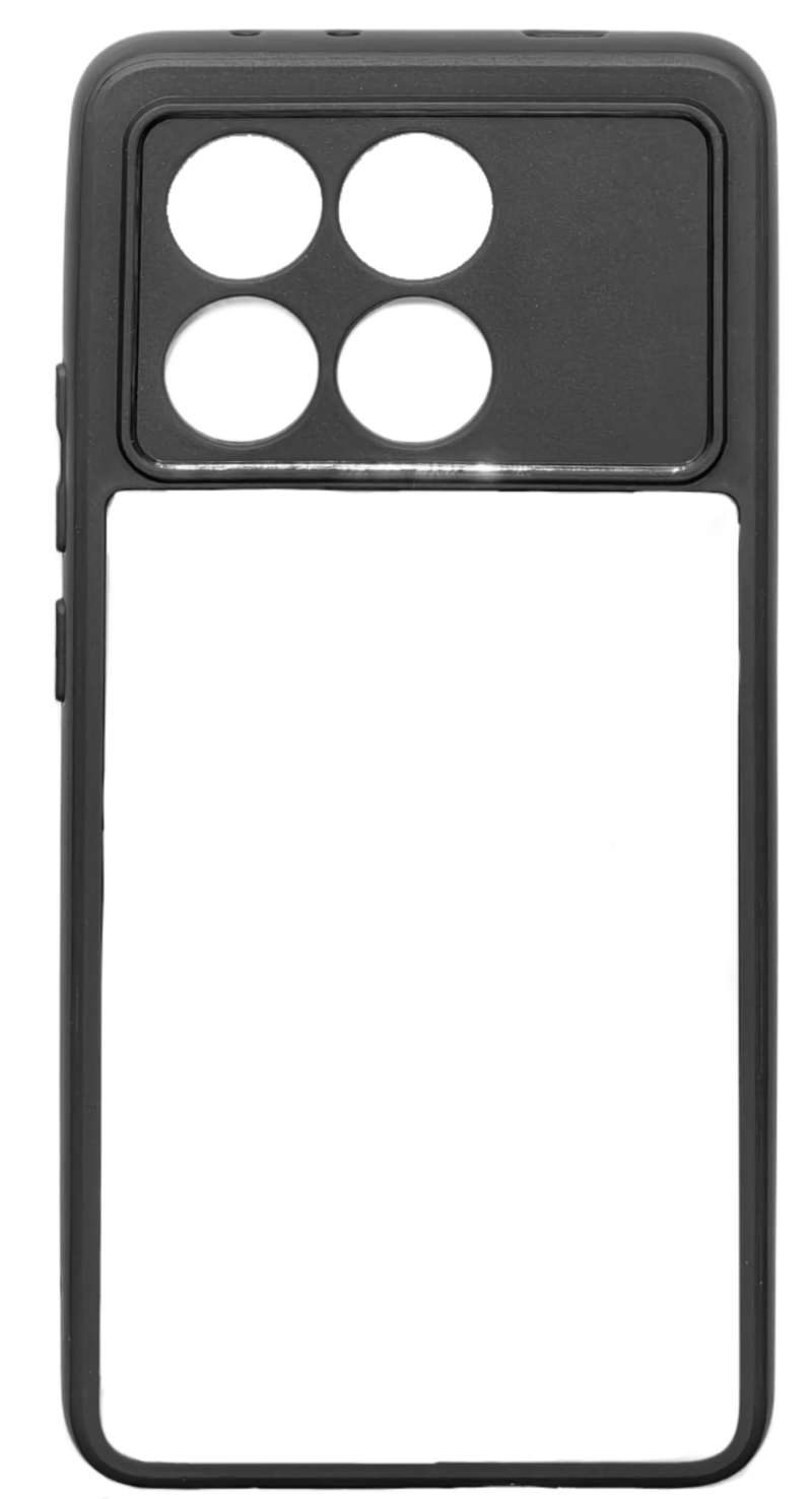 Protección premium para celulares – fundas modernas y duraderas.