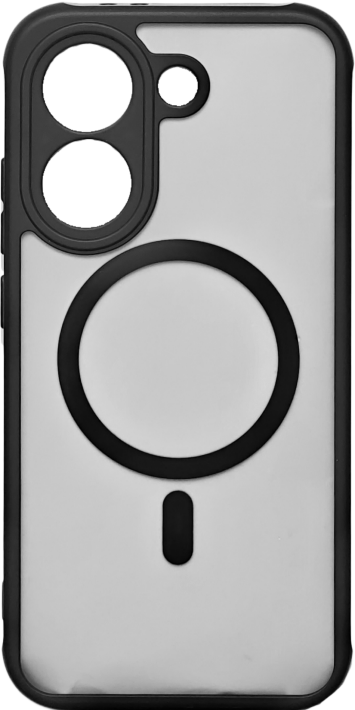 CASE-POCO-X8-PRO-MATE Protección premium para celulares – fundas modernas y duraderas.