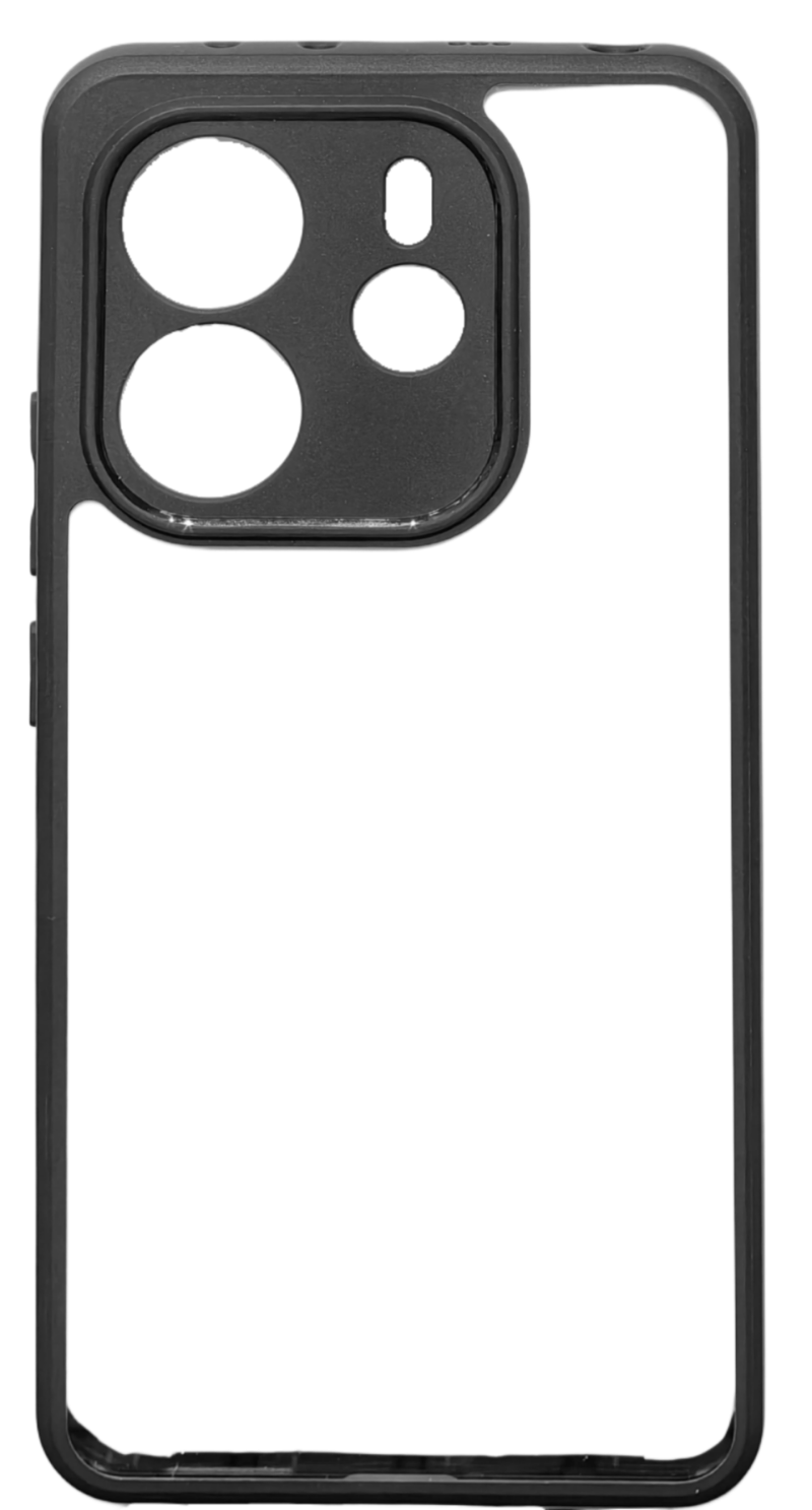 Protección premium para celulares – fundas modernas y duraderas.