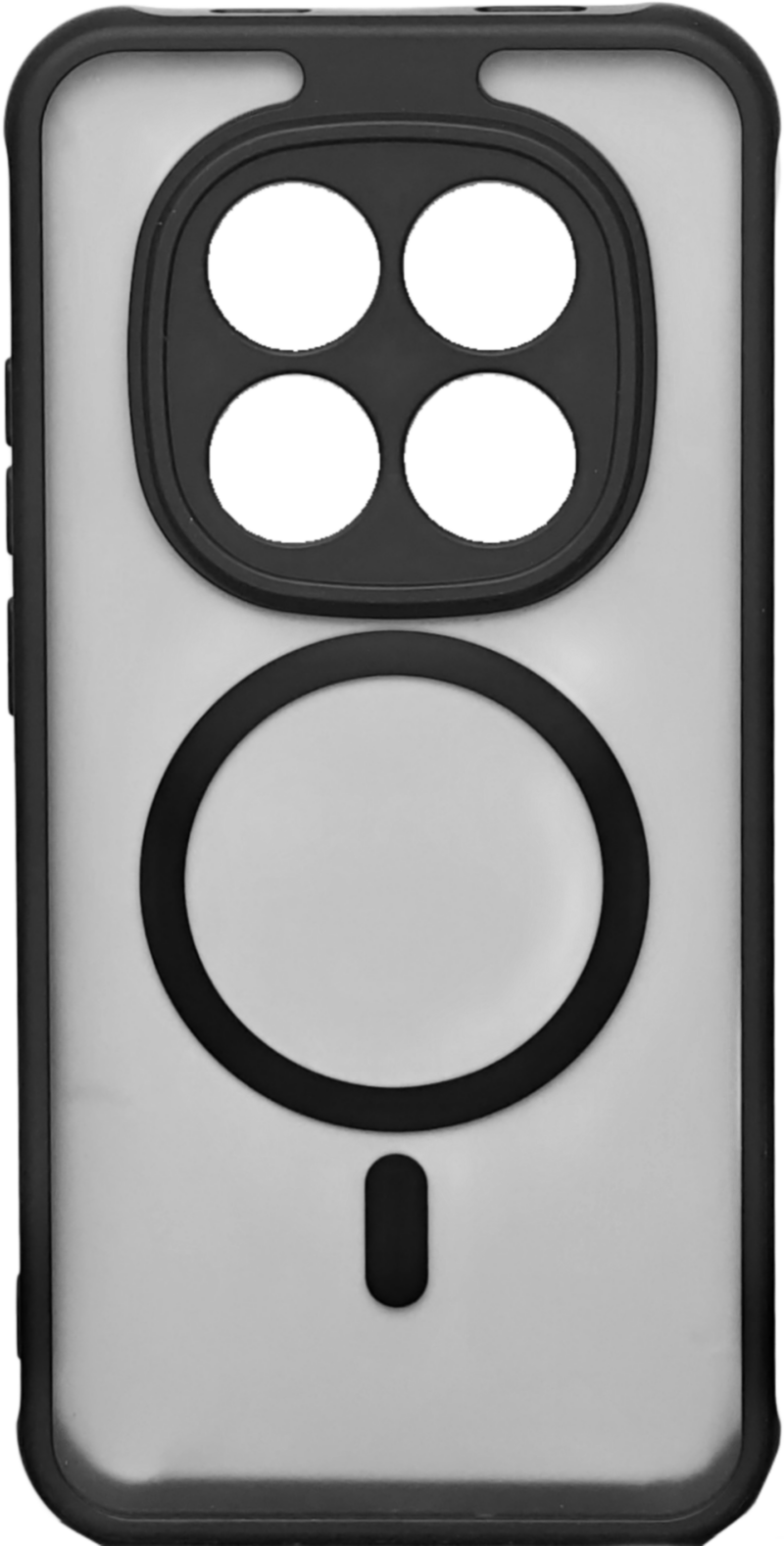 Protección premium para celulares – fundas modernas y duraderas.