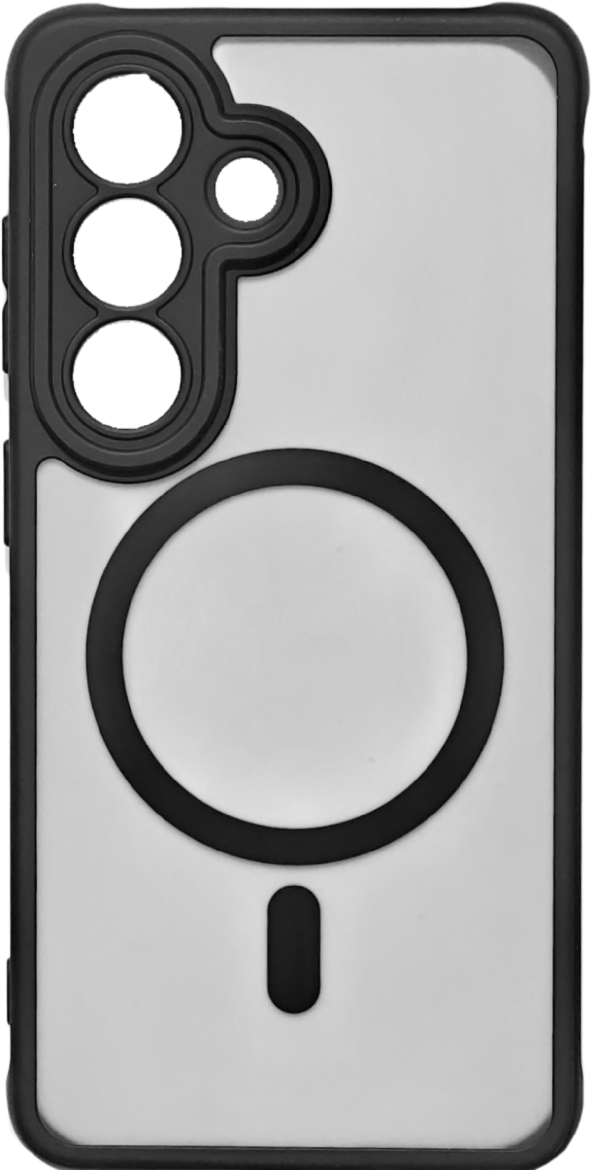 Protección premium para celulares – fundas modernas y duraderas.