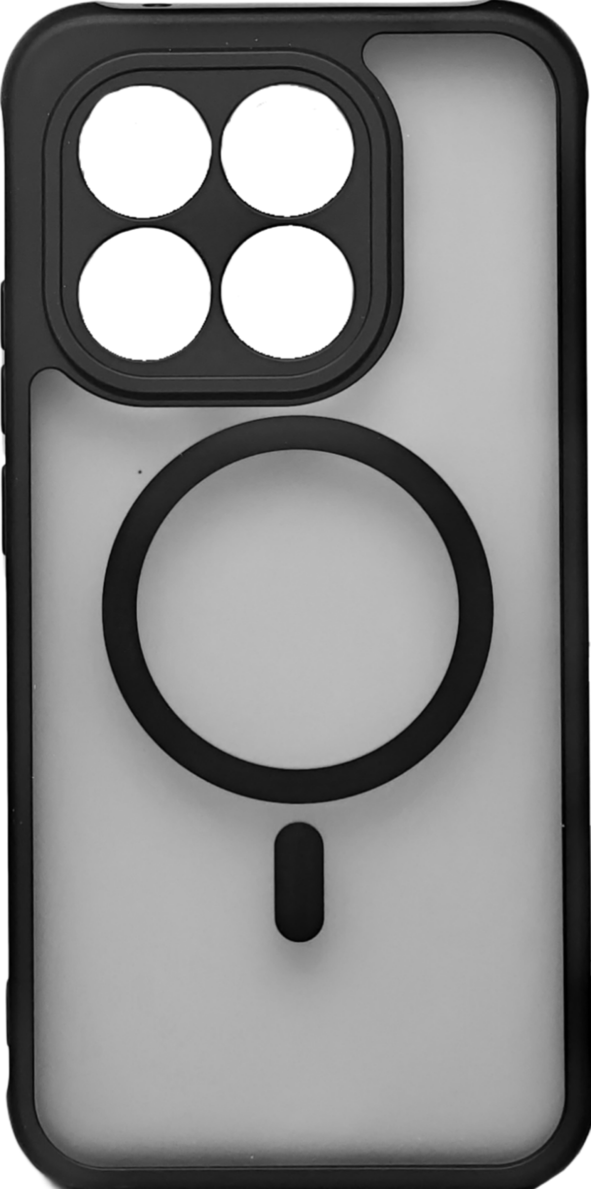 Protección premium para celulares – fundas modernas y duraderas.