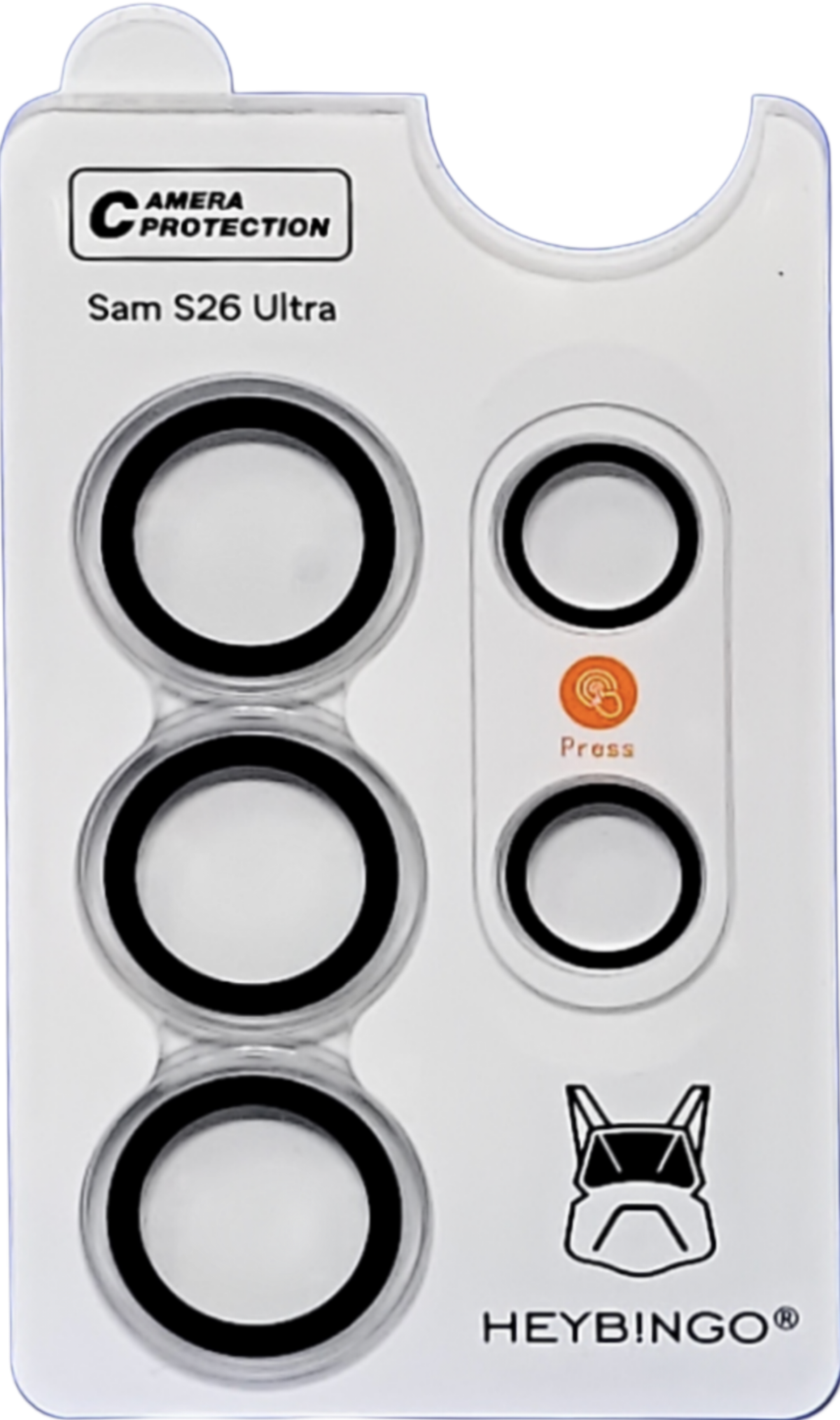 Protección premium para celulares – fundas modernas y duraderas.