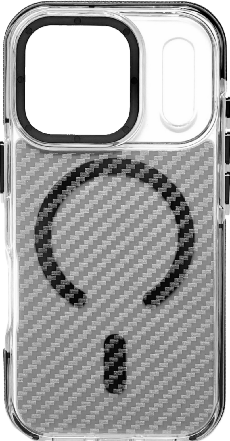 Protección premium para celulares – fundas modernas y duraderas.