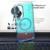 Case Samsung S25 FE - Magsafe Azul | Tornasol