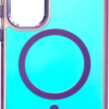 Case Samsung S25 FE - Magsafe Morado | Tornasol