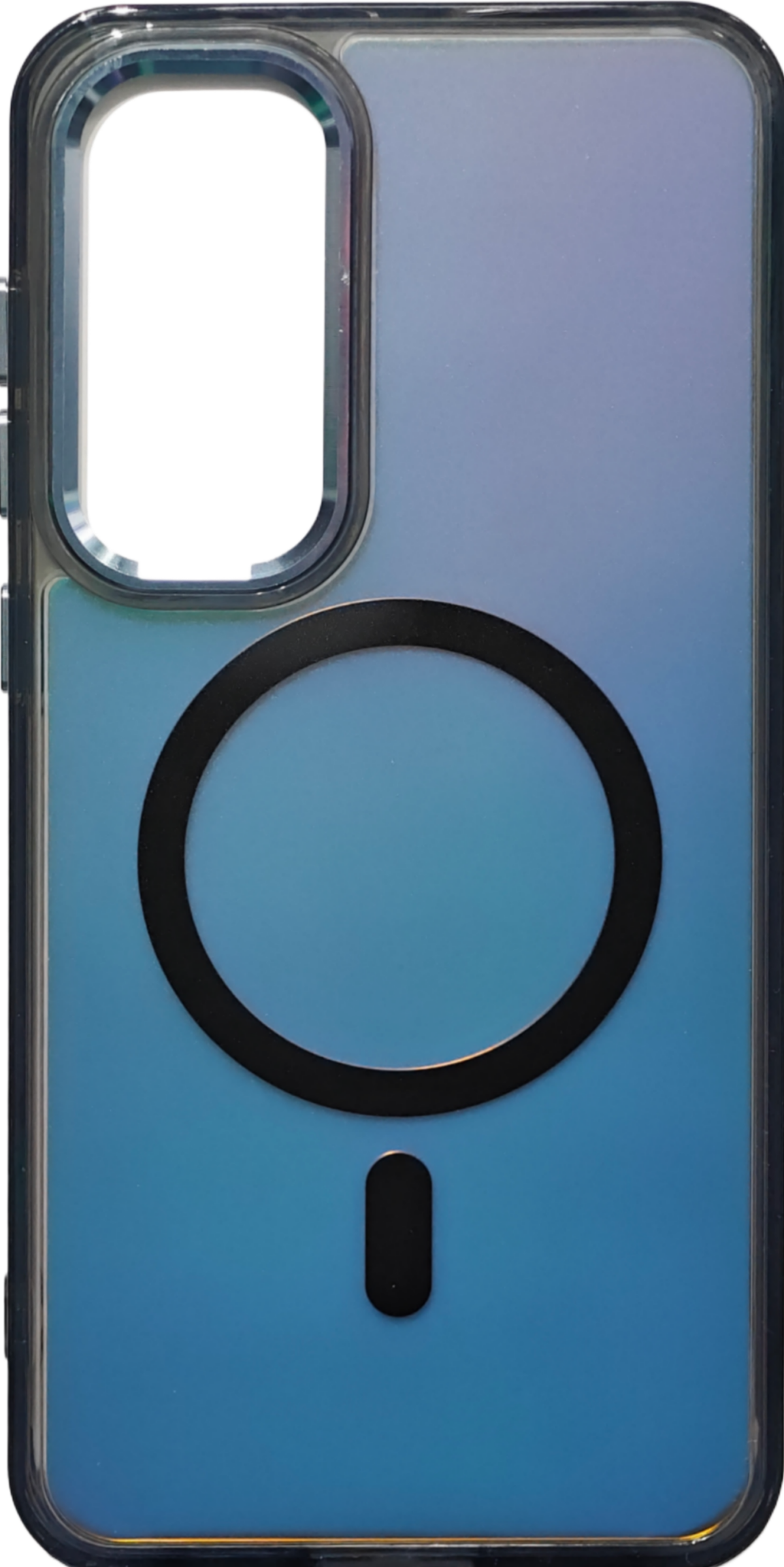 Case Samsung S24 FE - Magsafe Negro | Tornasol