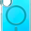 Case Samsung A16 - Magsafe Azul | Tornasol