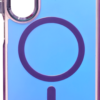 Case Samsung A16 - Magsafe Morado | Tornasol