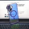 Case Samsung A16 - Magsafe Morado | Tornasol