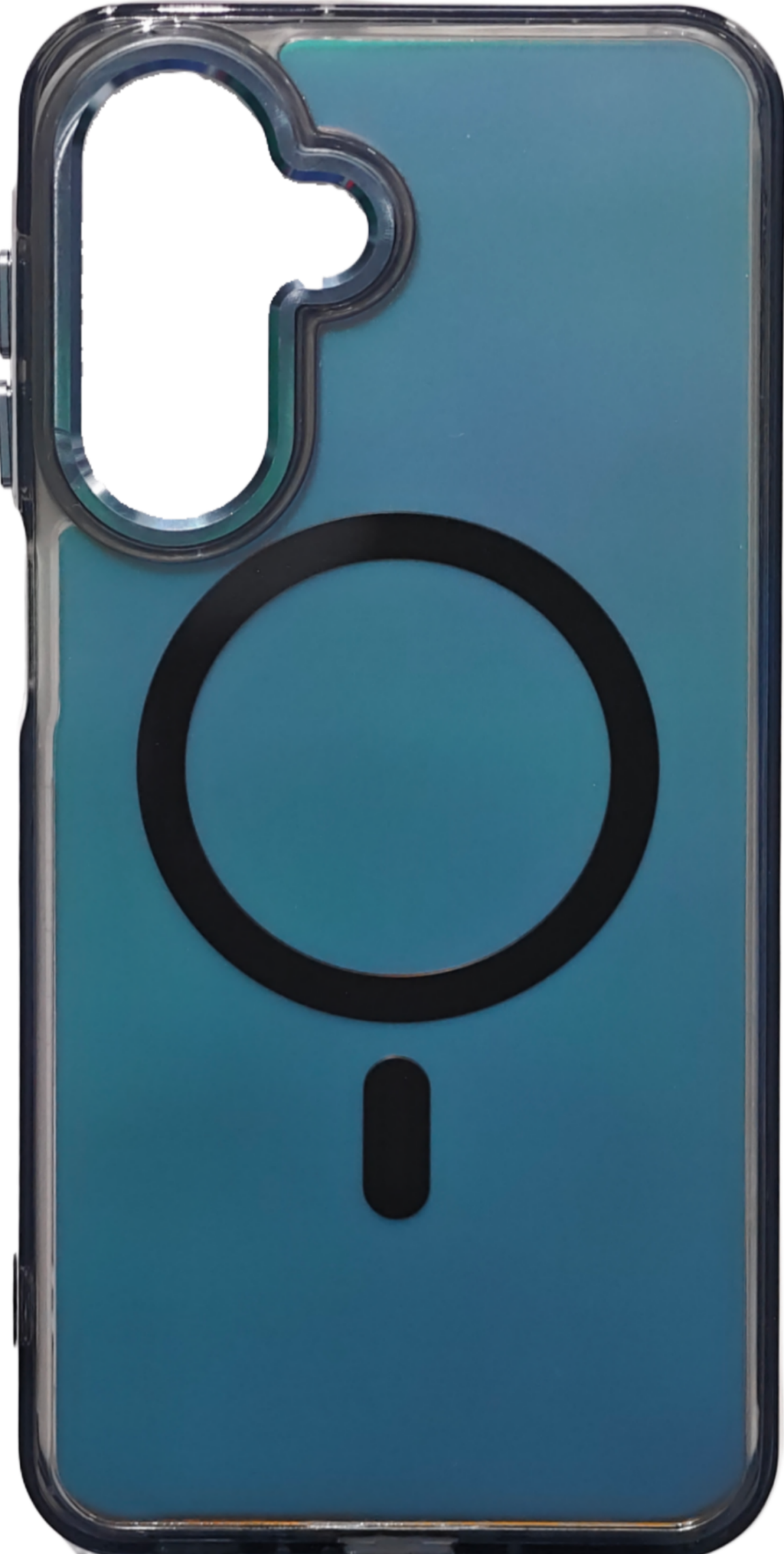 Case Samsung A26/A17 - Magsafe Negro | Tornasol