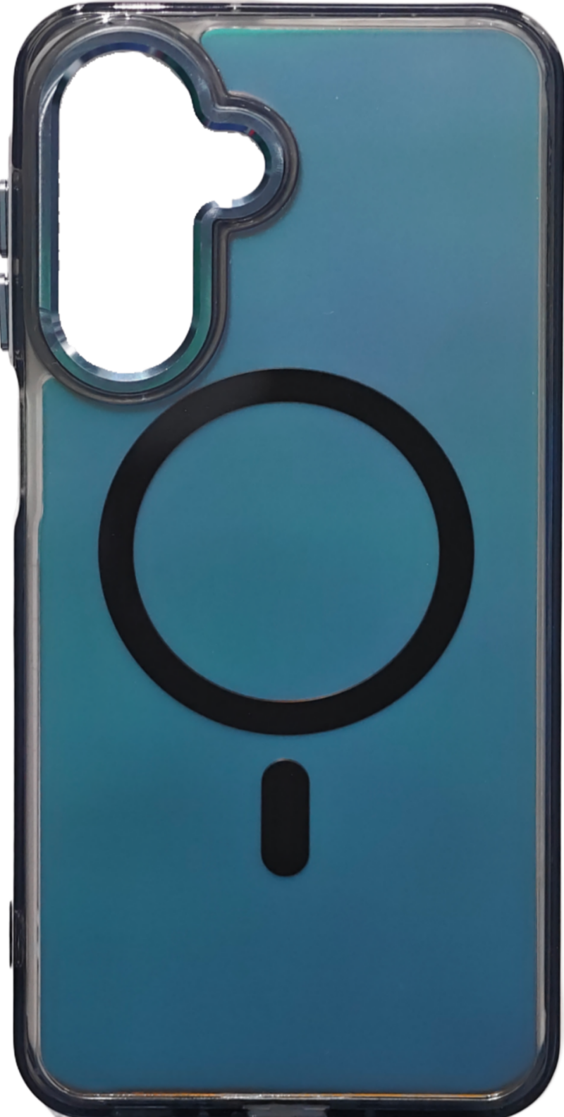 Case Samsung A16 - Magsafe Negro | Tornasol