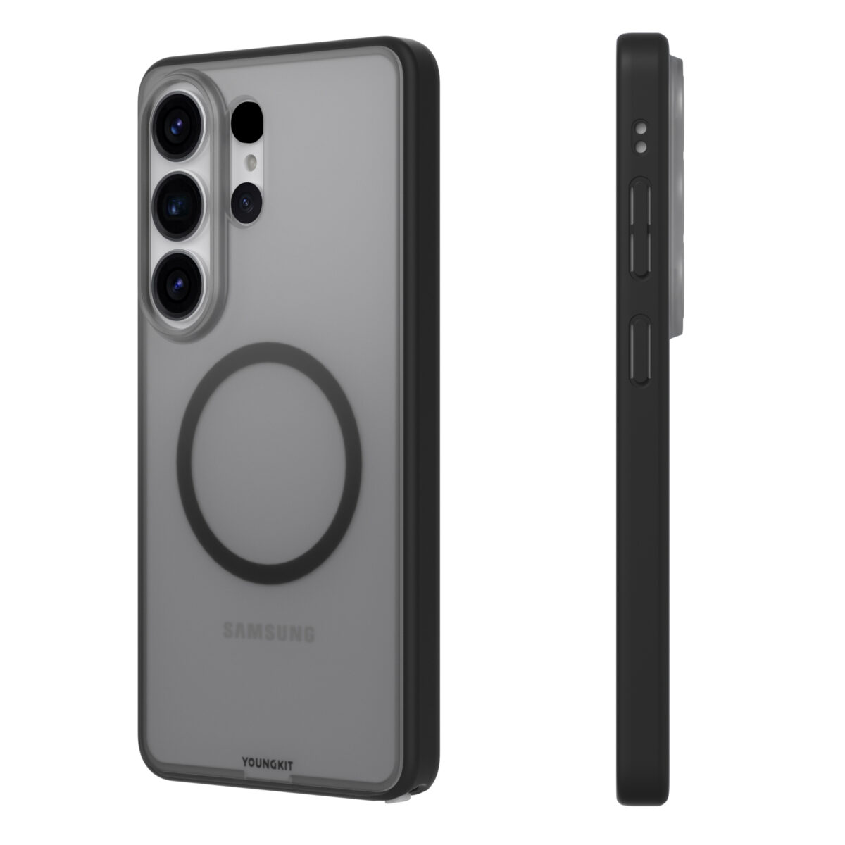 Protección premium para celulares – fundas modernas y duraderas.