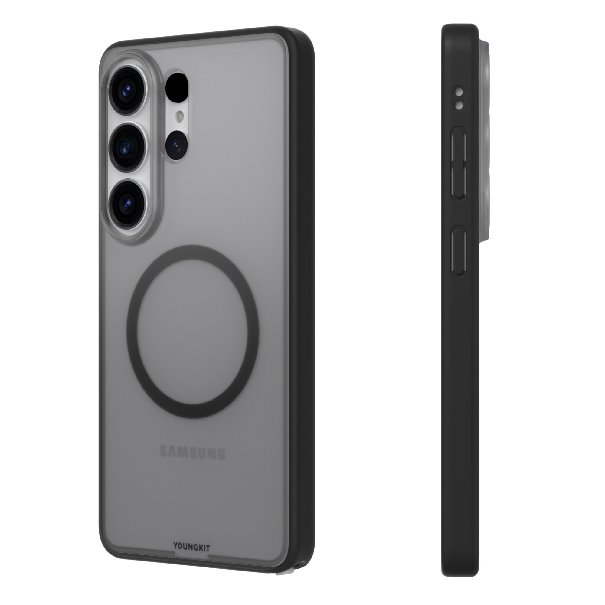 Protección premium para celulares – fundas modernas y duraderas.