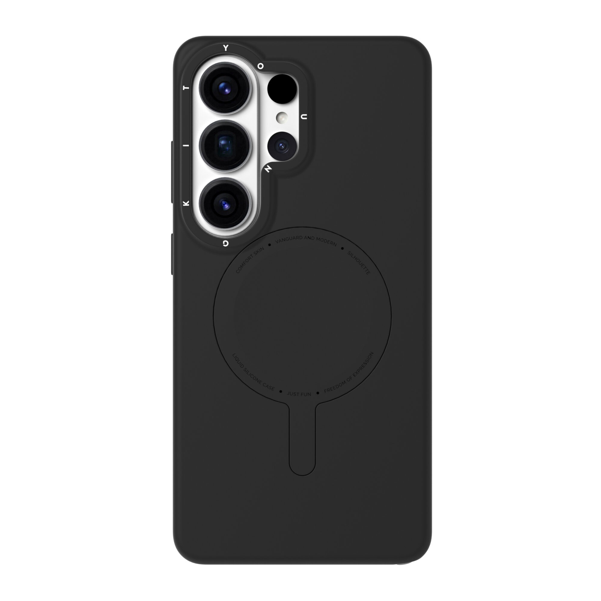 Protección premium para celulares – fundas modernas y duraderas.