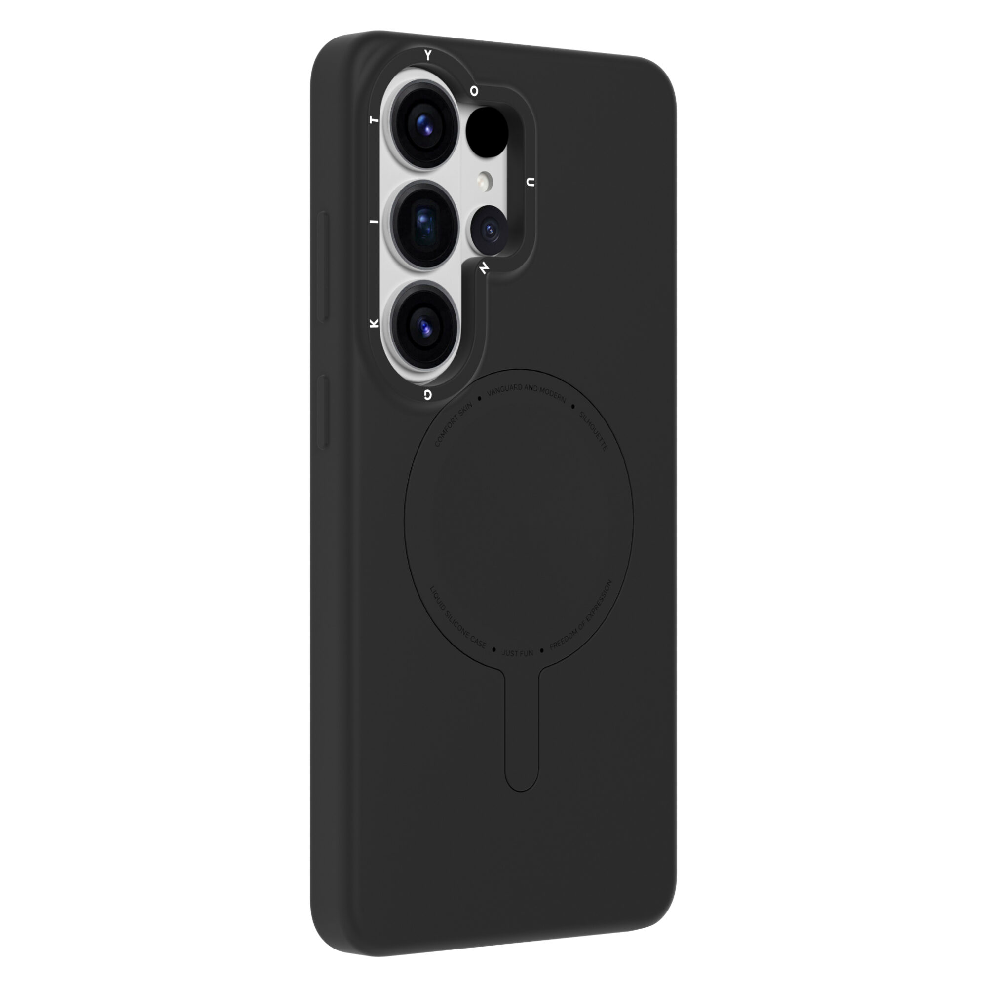 Protección premium para celulares – fundas modernas y duraderas.