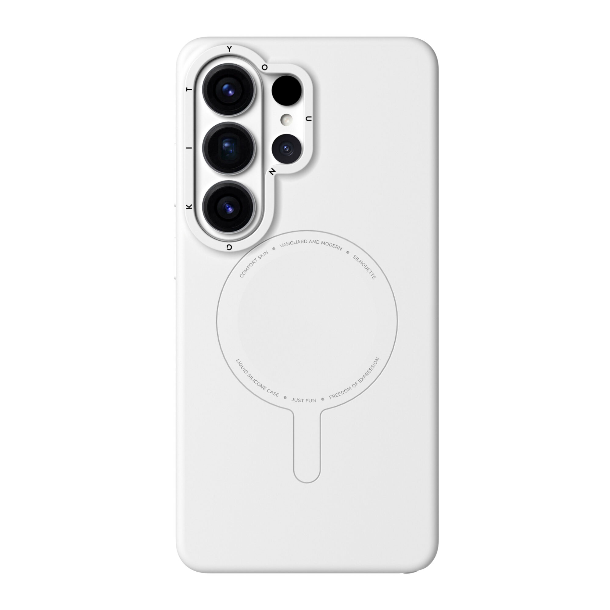 Protección premium para celulares – fundas modernas y duraderas.