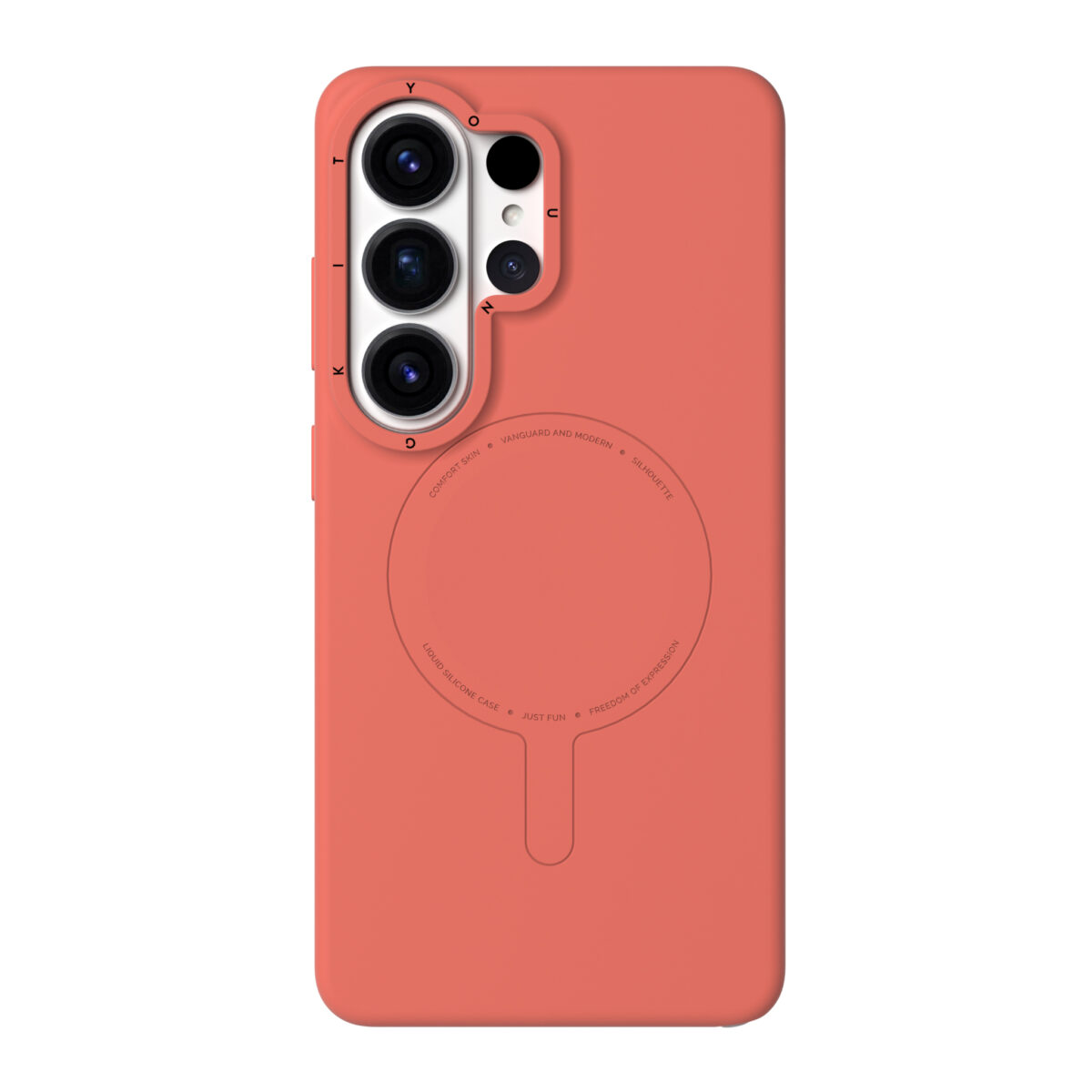 Protección premium para celulares – fundas modernas y duraderas.