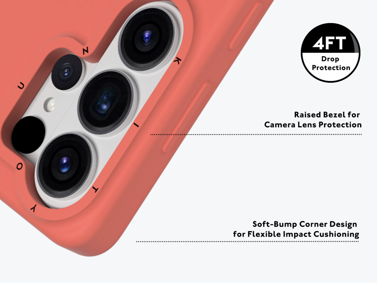 Protección premium para celulares – fundas modernas y duraderas.