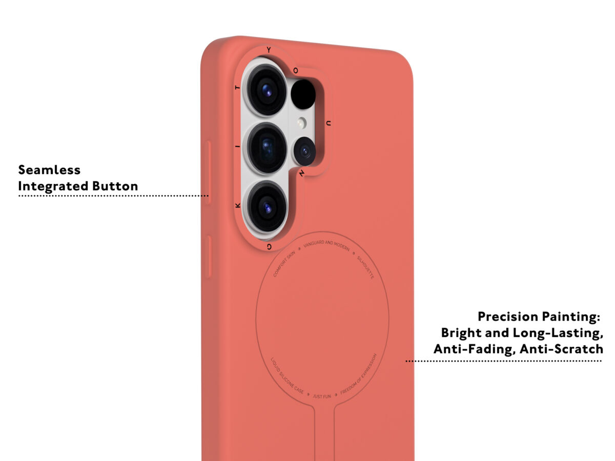 Protección premium para celulares – fundas modernas y duraderas.