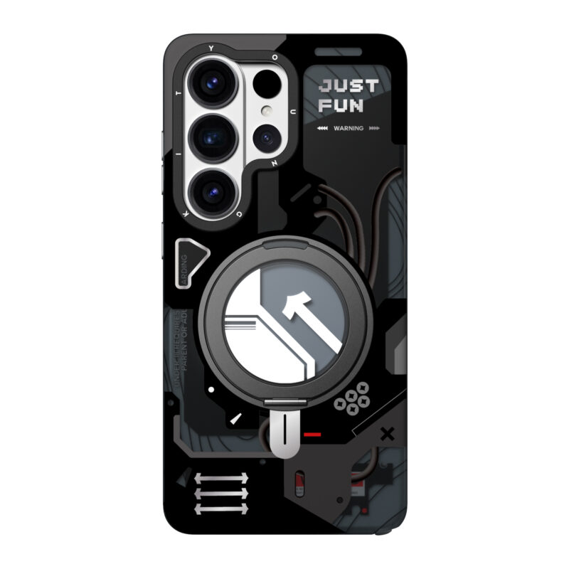 Protección premium para celulares – fundas modernas y duraderas.