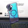 Case Samsung A36/A56/A37 - Magsafe Morado | Tornasol