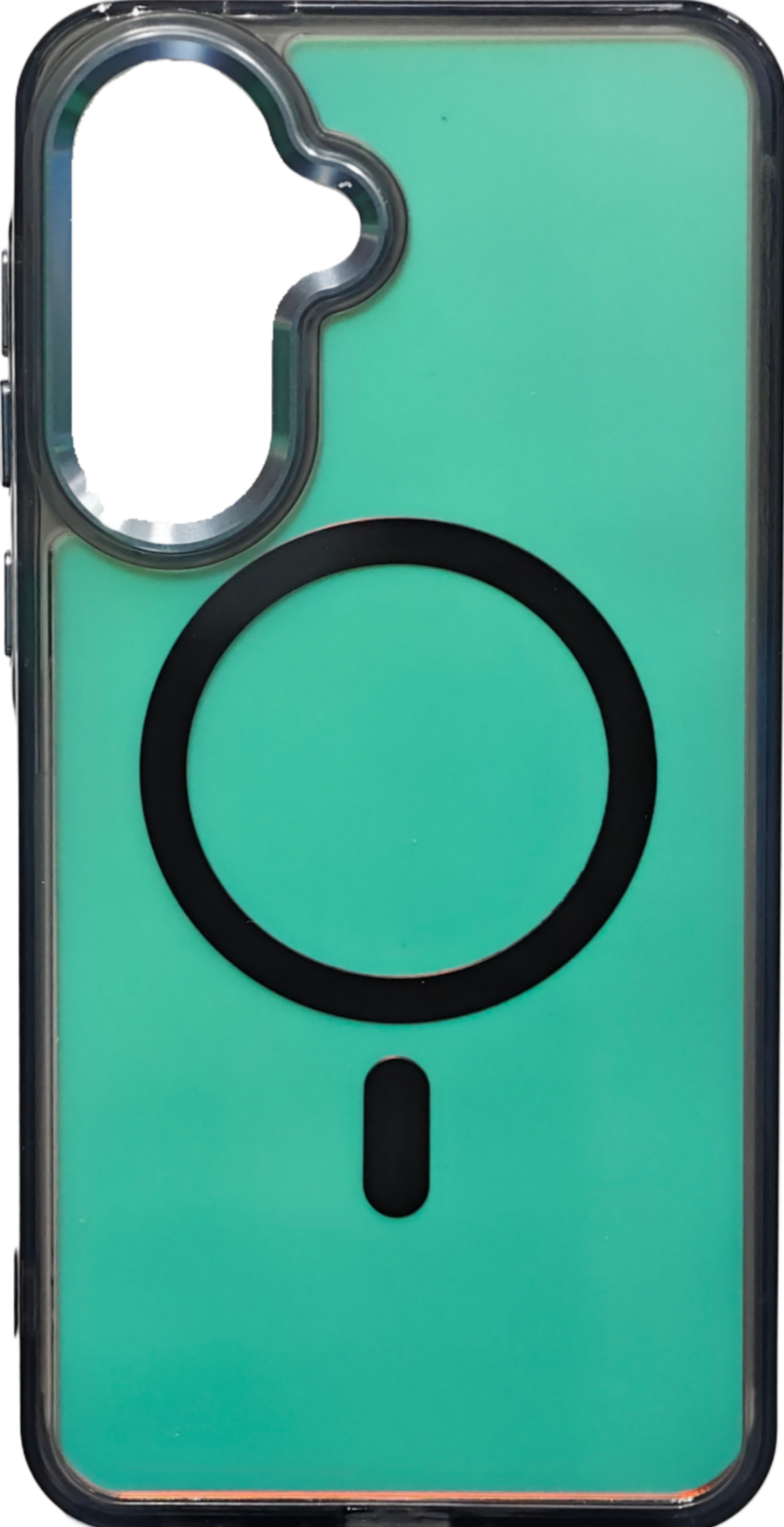 Case Samsung A57 - Magsafe Negro | Tornasol