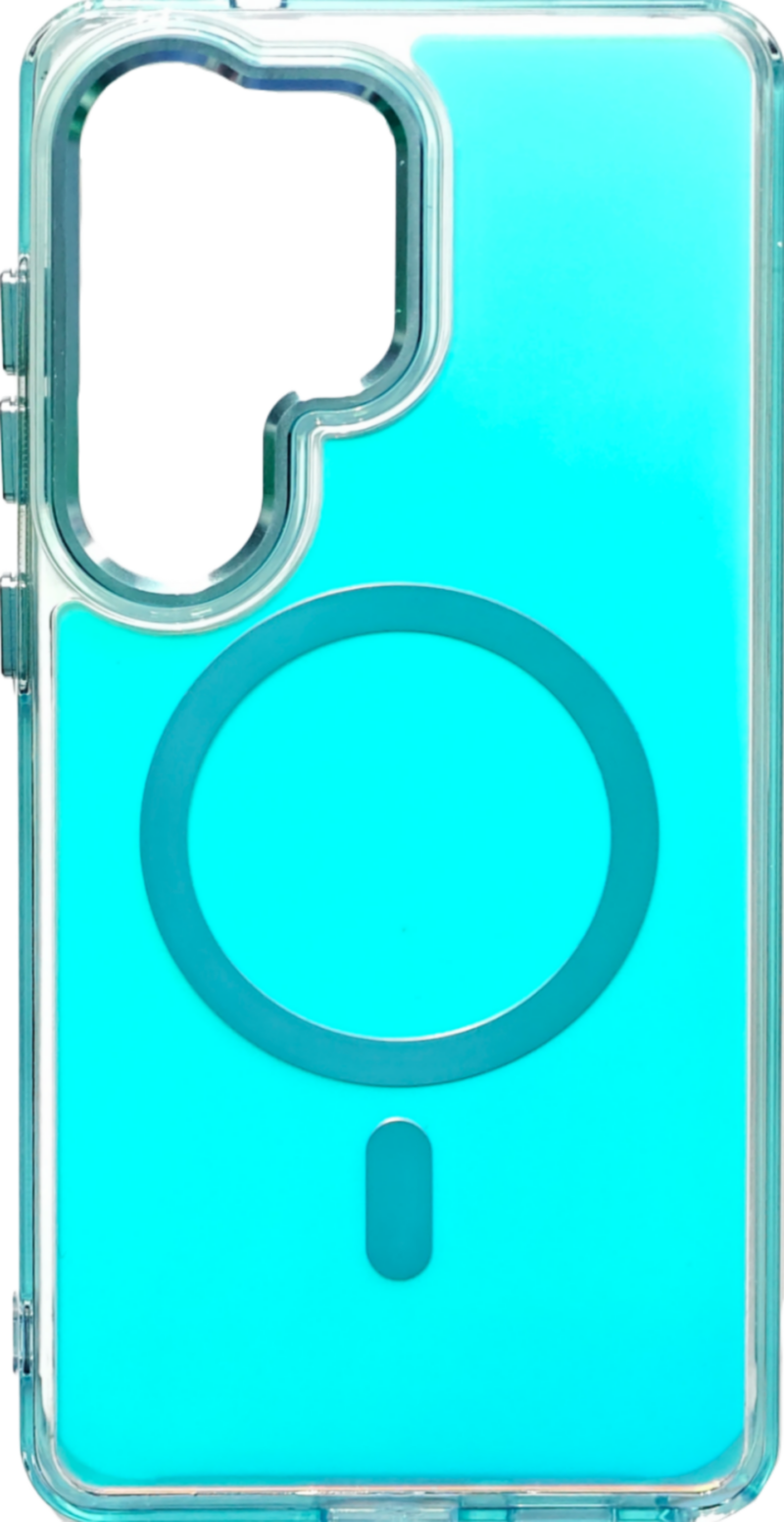 Case Samsung S26 Ultra - Magsafe Azul | Tornasol