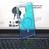 Case Samsung S26 Ultra - Magsafe Azul | Tornasol
