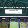 CASE-TORNASOL-COLORES2 Case iPhone 17 Pro Max - Magsafe Azul | Tornasol