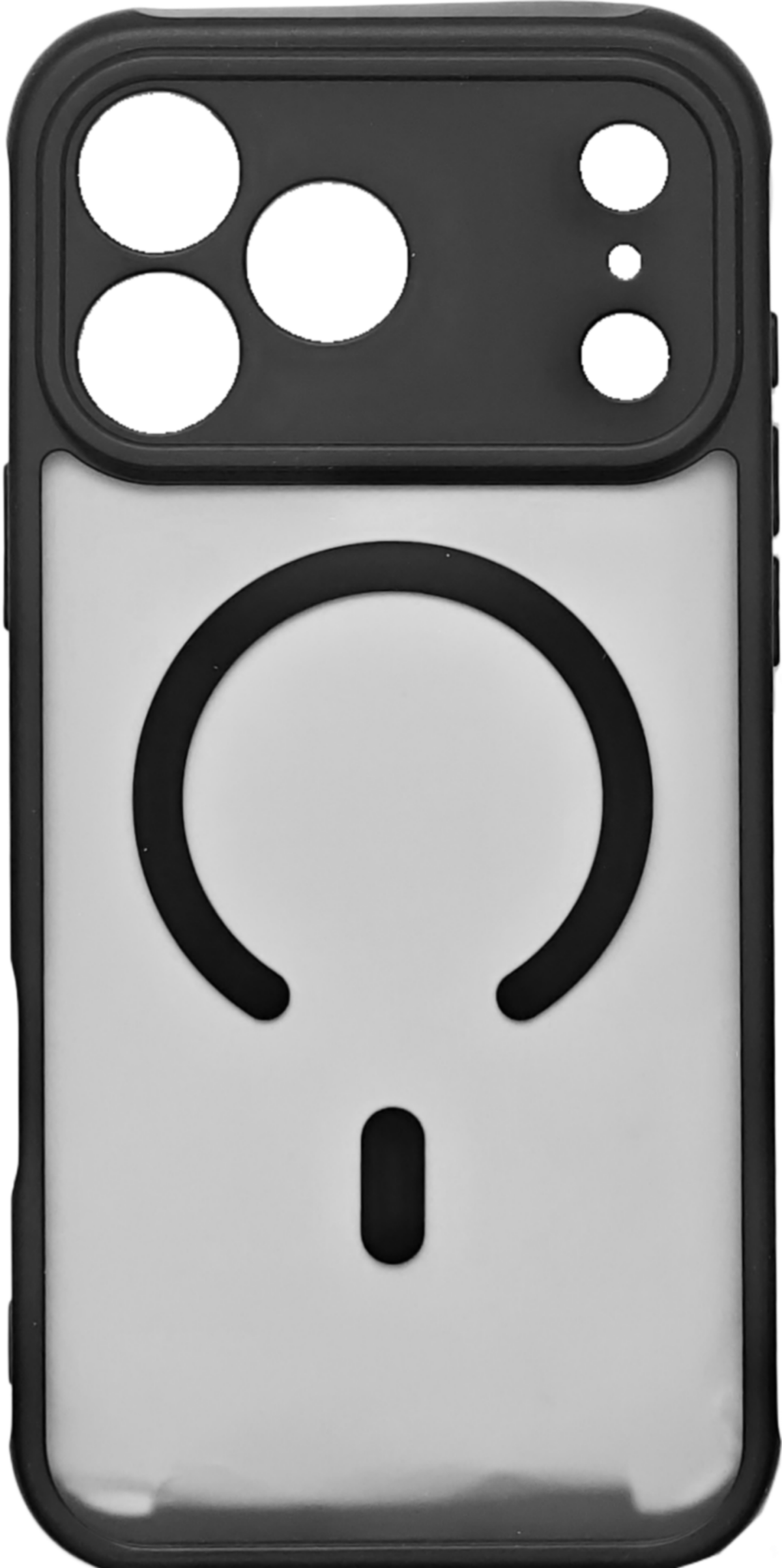 CASE-IPHONE-17-PRO-MAX-MATE Protección premium para celulares – fundas modernas y duraderas.