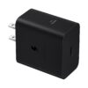 Cargador 60W USB-C – Negro | Samsung T6010