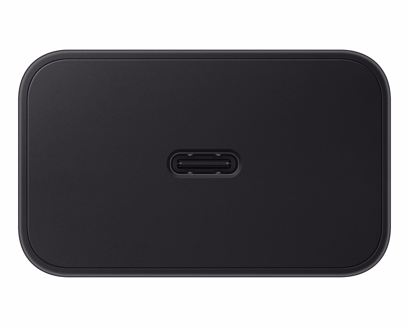 CARGADOR-60W-SAMSUNG4 Cargador 60W USB-C – Negro | Samsung T6010